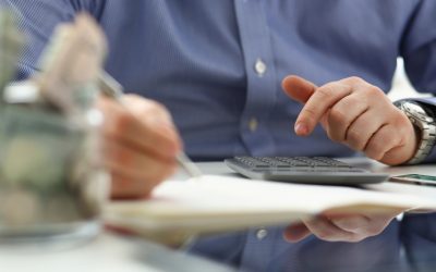 Reembolsos do IRS com uma média de 1.528 euros por pessoa