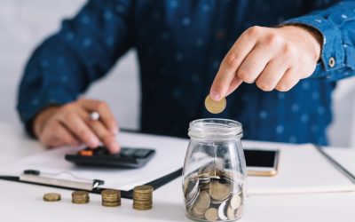 Como gerir o seu salário de uma forma eficaz