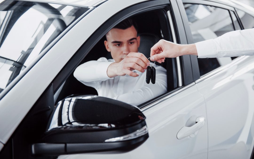 Crédito Automóvel