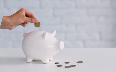 Como poupar dinheiro eficazmente?