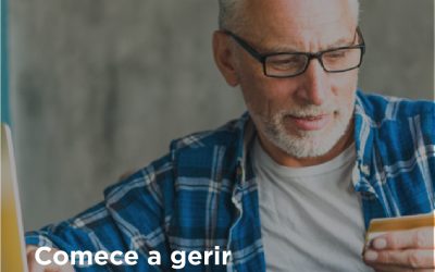 AS POUPANÇAS E OS CRÉDITOS