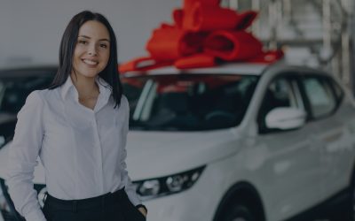 5 dicas para quem está a pensar pedir um crédito automóvel