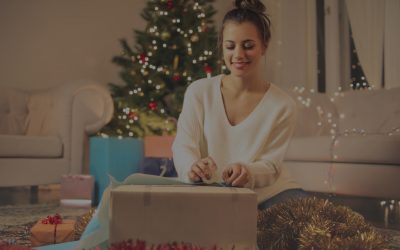 Economize nas suas compras de Natal