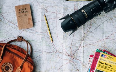 A planear as próximas férias? O recurso ao crédito pode ajudá-lo a realizar o sonho de viajar!