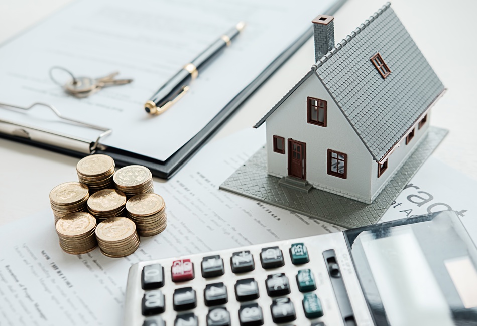 Crédito Habitação