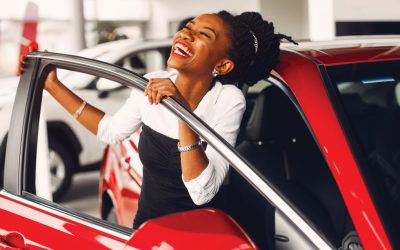COMPRAR CARRO: COMO ESCOLHER O MELHOR CRÉDITO