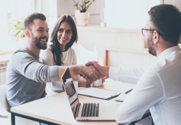 Imagem alusiva aos Seguros na LT Créditos